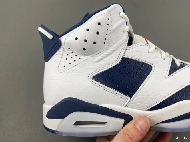 CT8529-164 Olympic 6 Jordan Air 0702